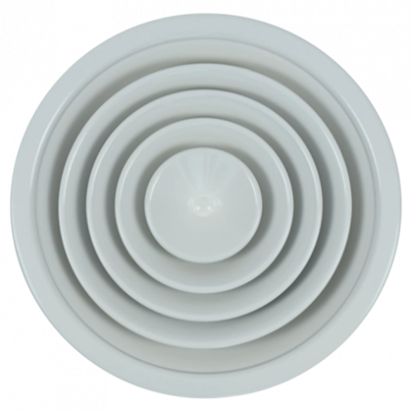 Round Diffuser